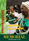Programação de Eventos - janeiro de 2013