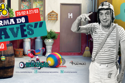 ATurma do Chaves