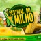 4º Festival do Milho acontece nos dias 14 e 15 de maio