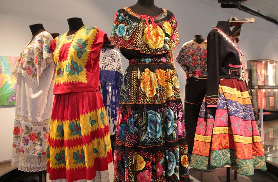 Exposição “América Florida” traz a relação cultural dos países latino-americanos com as flores