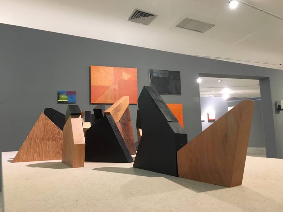 Performances são atrações na despedida da mostra Scapeland