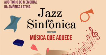 Memorial recebe concerto beneficente em prol da Campanha do Agasalho 2018