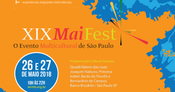 Memorial é homenageado no Maifest