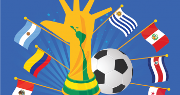 Copa do Mundo: funcionamento do Memorial nos horários de jogos da Seleção Brasileira