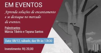 Acessa Campus do Memorial promove palestra e workshop