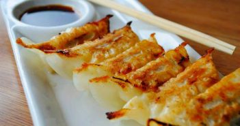 Festival da Culinária Japonesa antecipa a Páscoa no Memorial